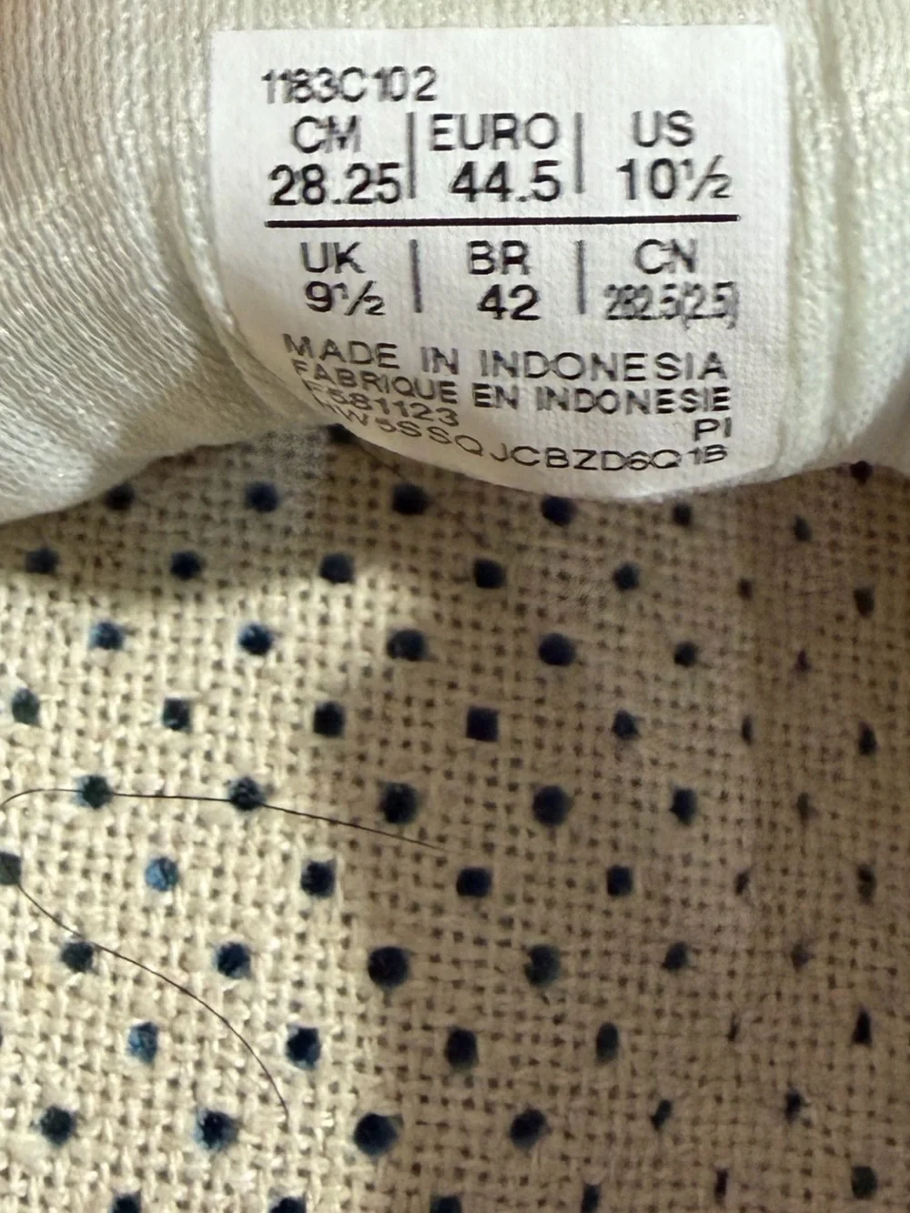 Onitsuka Tiger Mexico 66 Style Yellow Sneakers 10.5